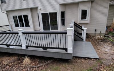 Tips for Upgrading Your Outdoor Space This Summer