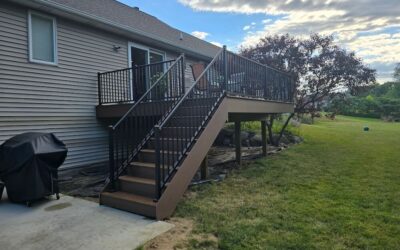 Does Deck Elevation Matter?