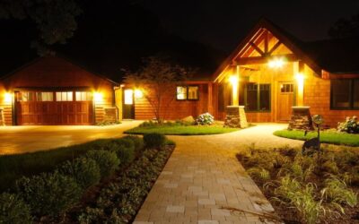 Light Up Your Outdoor Space
