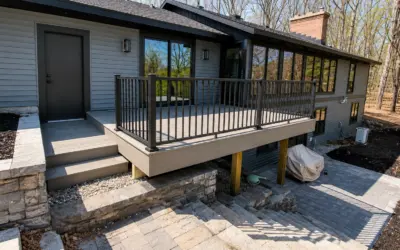 Choose Signature Decks For Your Home’s Addition