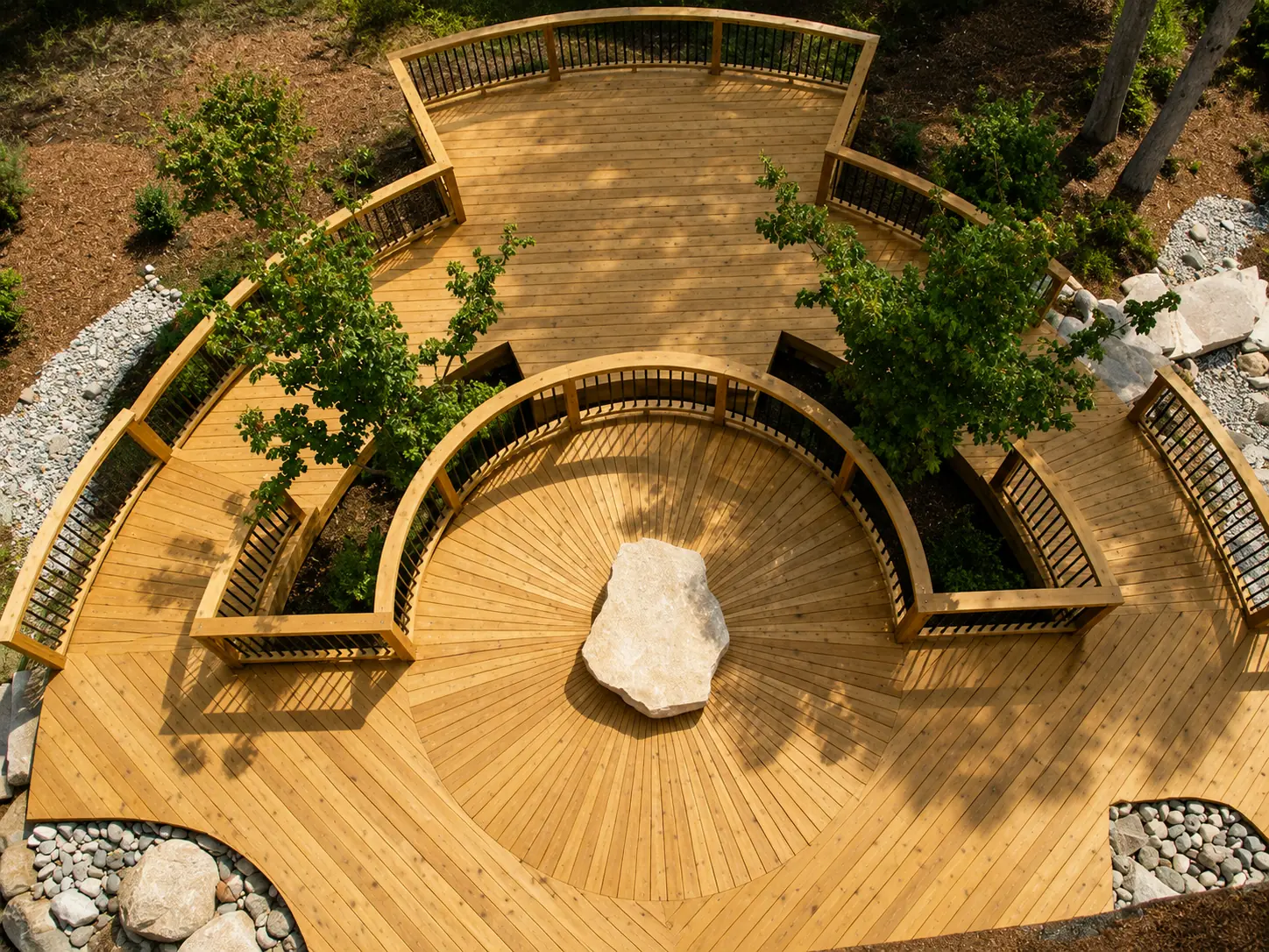 Coopersville - Unique Designs