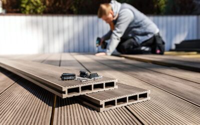 When Should I Use Composite vs Traditional Wood?