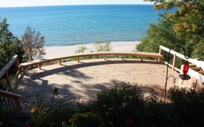 Does My Deck Have to Be Square or Rectangular?