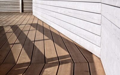 What Can I Do to Maximize My Deck’s Longevity?