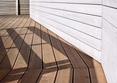What Can I Do to Maximize My Deck's Longevity?